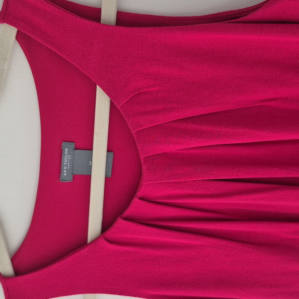 Raspberry Top - Picture 2 of 4